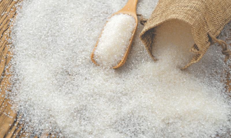 Sugar politics
