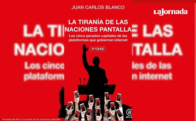 La tiranía de las naciones pantalla
