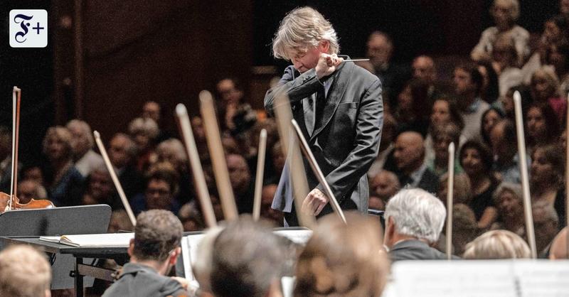 Ist das noch das angemessene Festspielorchester?