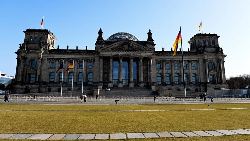 Deutschland, ich verstehe dich nicht