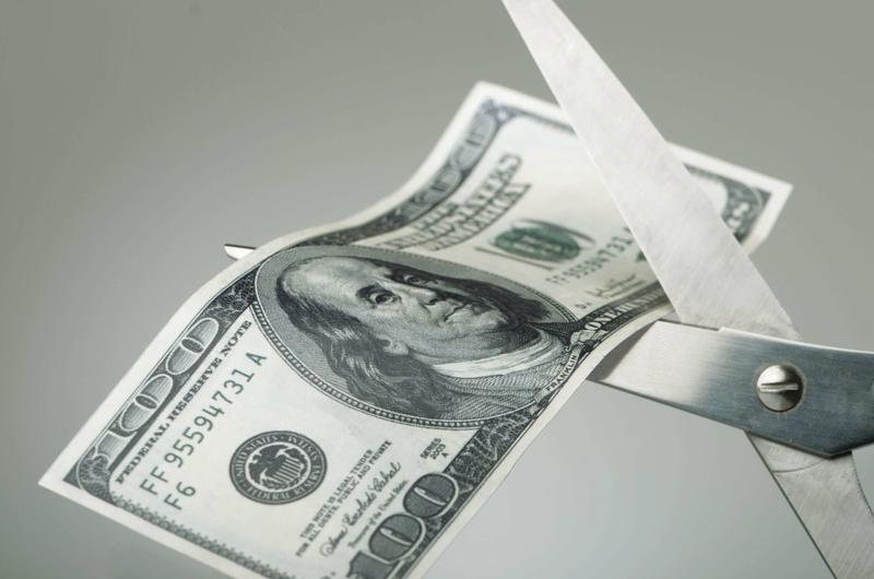 We're Lying to Ourselves About Taxes, Spending, and the Debt