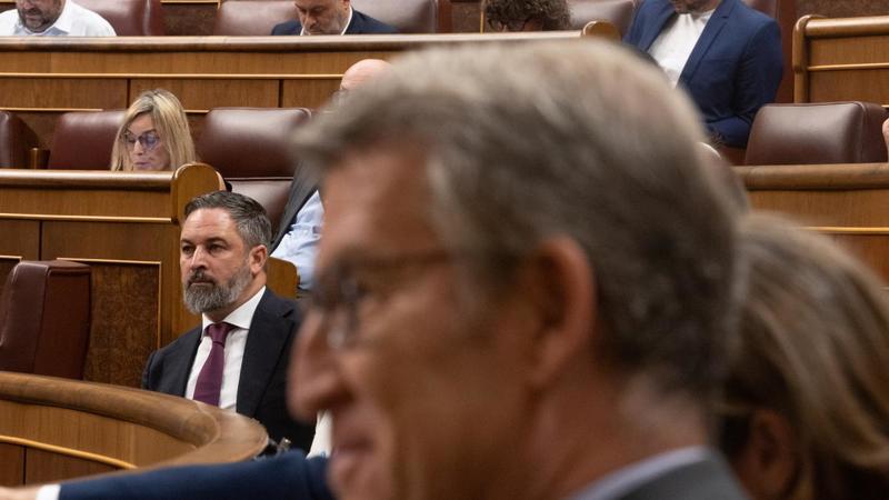 La derecha española sufre impotencia mientras España avanza