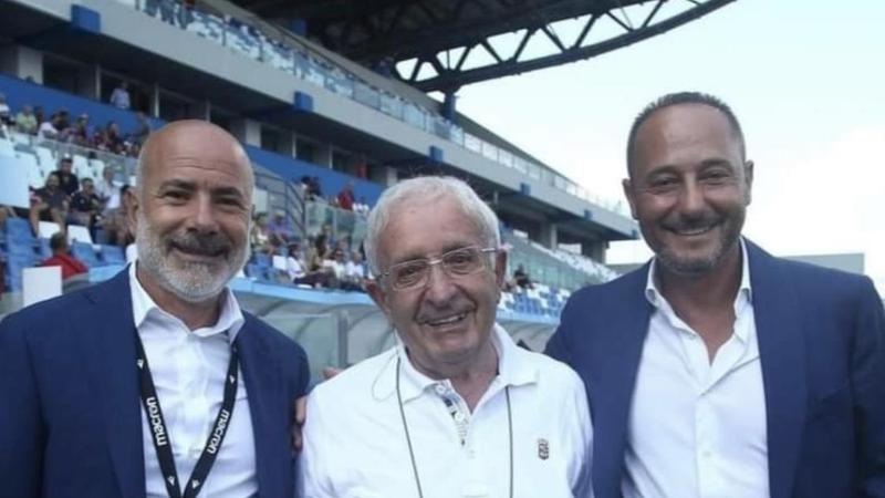 Per avere la Reggiana servono 15 milioni. Dieci per la società, cinque per la stagione
