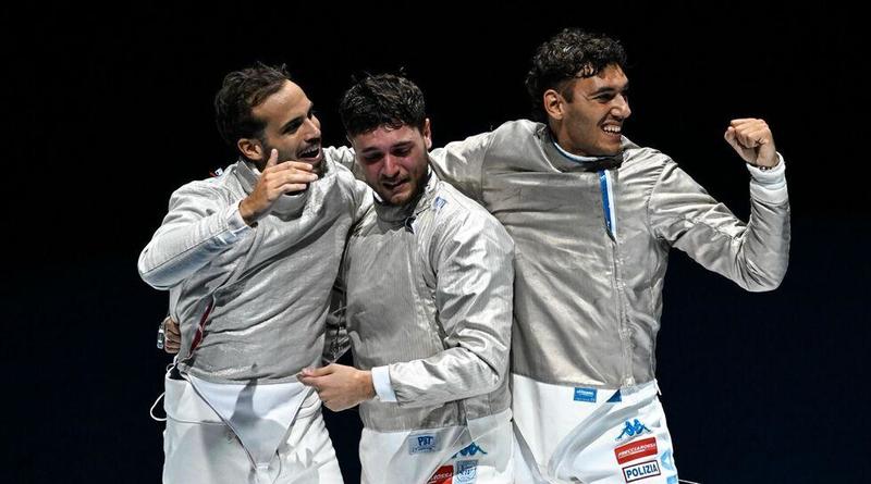 Livorno nell'olimpo: l’oro di Pietro Torre, l’Enriques e quella medaglia per il nonno