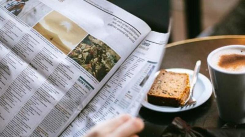Misure per sostenere l’editoria. La proposta: vendere i giornali nei bar
