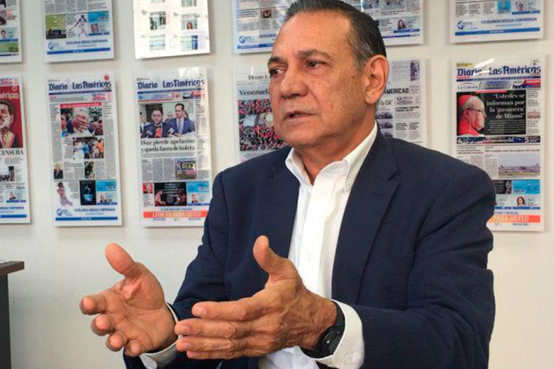 La teoría de cambio dialoguista post 27J, por Rafael Uzcátegui