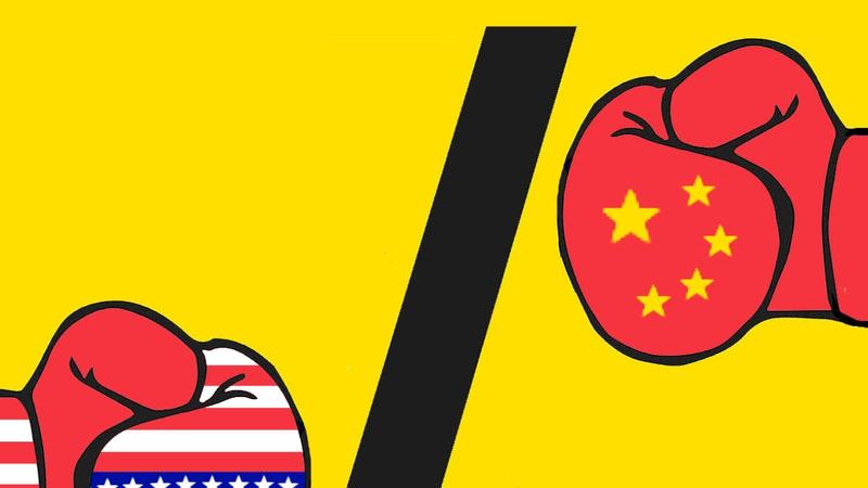 Usa-Cina, i motivi di un pareggio