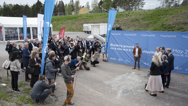 En vettig näringspolitik bygger flest fabriker
