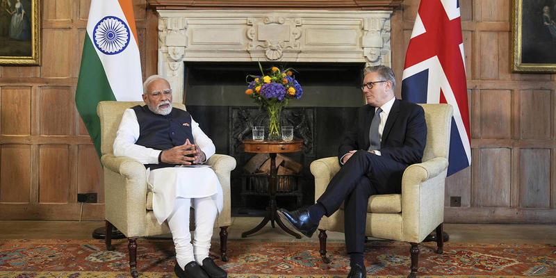 A Faustian Bargain for the Global South
