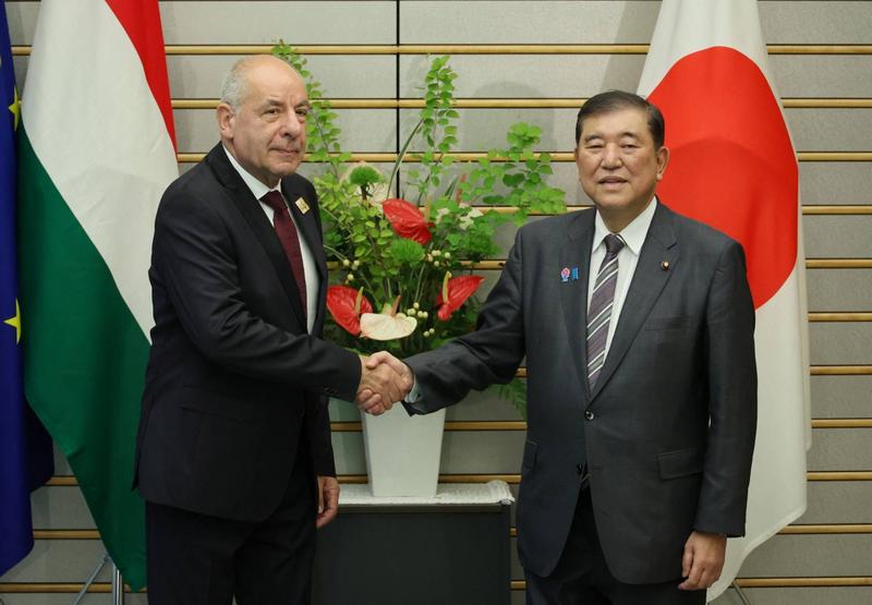 Japan’s strategic blind spot in the heart of Europe