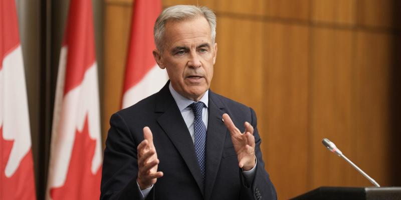 Auch Kanada will Palästina als Staat anerkennen, Israel reagiert