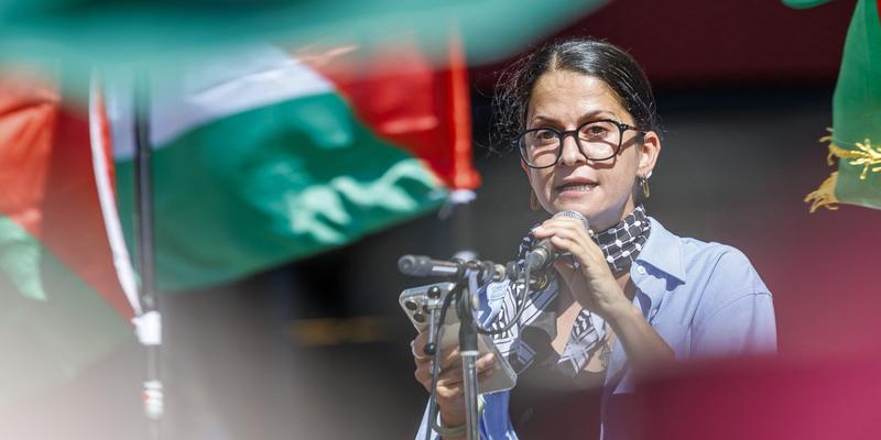 Yasemin Acar teilweise freigesprochen