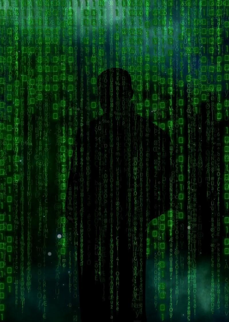 Did Microsoft Hand China Front Row Access to the Pentagon?