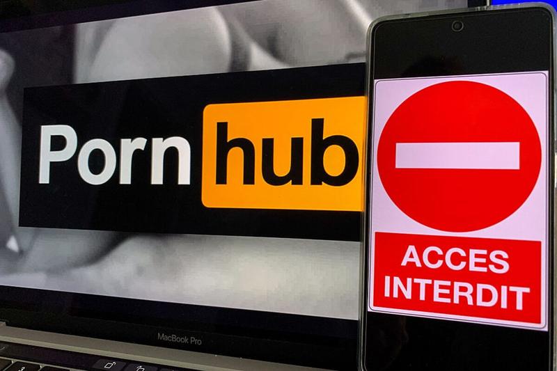 Blame Pornhub for Britain’s Age-Check Internet Mess