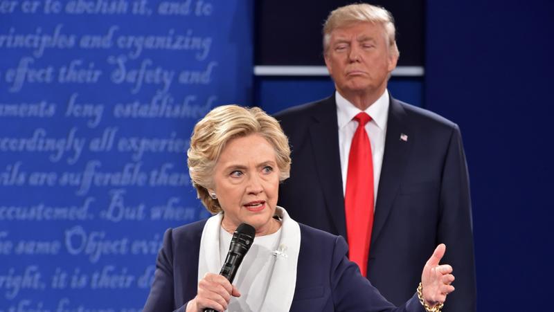 Trump can't distract from Epstein, but he's still trying