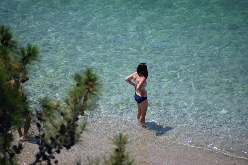 Ελλάδα 2025: Το φάντασμα του καλοκαιριού…
