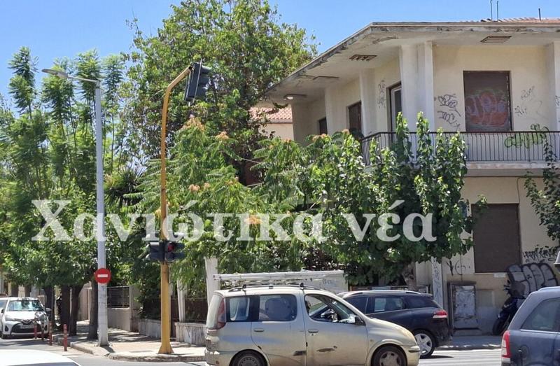 Μία από τα ίδια…