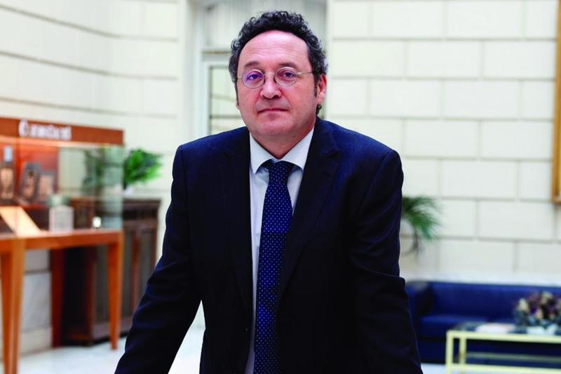 Clamoroso a Madrid, processo al Procuratore generale per rivelazione di segreto d’ufficio