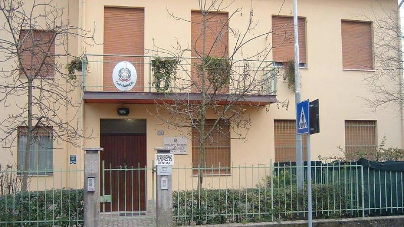 Cadelbosco, giovani denunciati per l'aggressione al bar