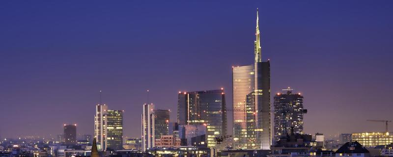 Milano, la capitale immorale di Beppe Sala