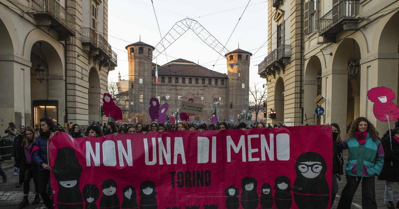 Le femministe hanno ignorato gli stupri delle israeliane ma adesso difendono Hamas