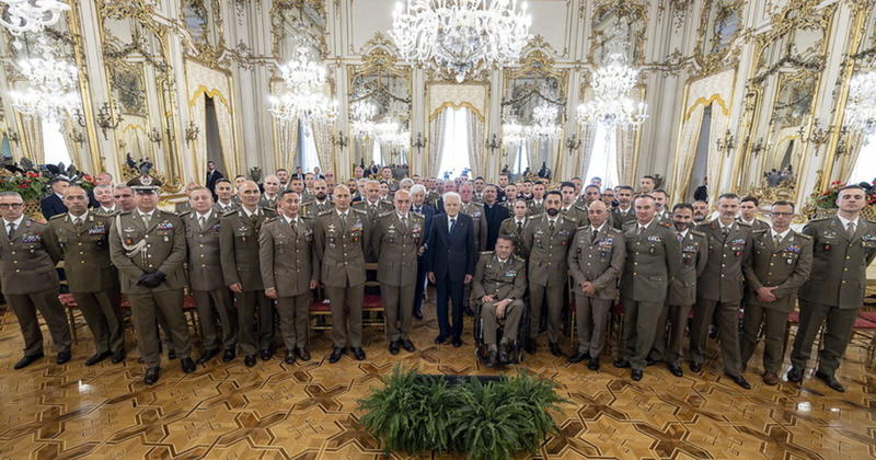 Servono fondi europei per potenziare la Difesa italiana