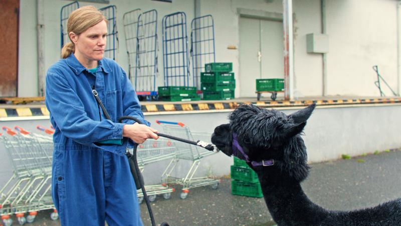 Kino | Film „Wilma will mehr“: Eine Lausitzerin, die von vorne anfangen muss
