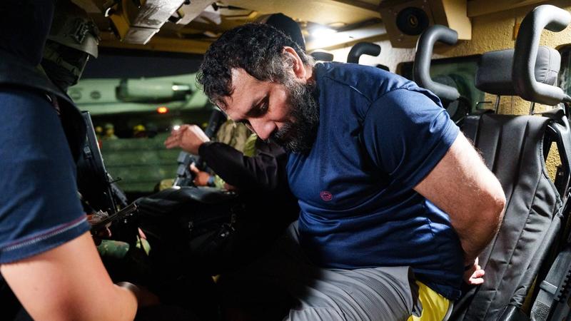 José Adolfo Macías Villamar | Warum der ecuadorianische Drogenboss Fito an die USA ausgeliefert werden wollte