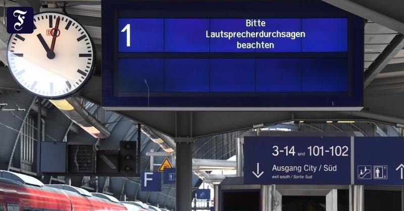 Bitte nicht stören!