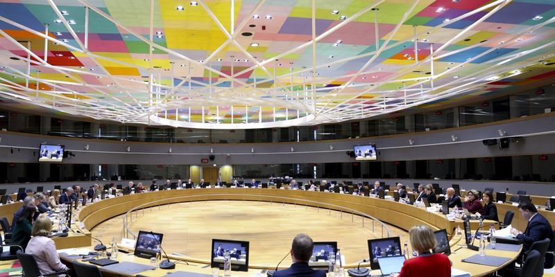 Wer für EU-Sanktionen gegen Israel ist - und warum Deutschland (noch) nicht zustimmt