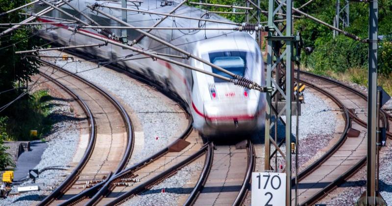 Halbjahresbilanz der DB: Die Bahn bleibt in der Krise – und riskiert das Vertrauen der Fahrgäste