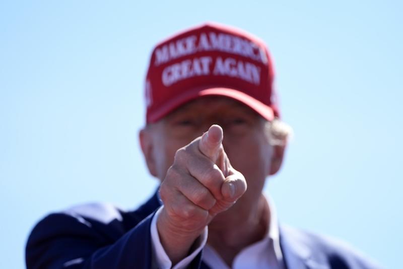 Wer bekommt Trumps Zölle zu spüren? Die Amerikaner oder wir?