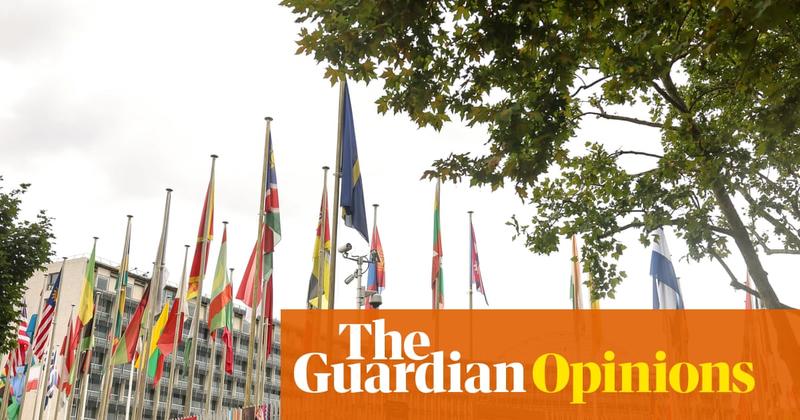 Trump’s Unesco withdrawal is part of a broader assault on democracy