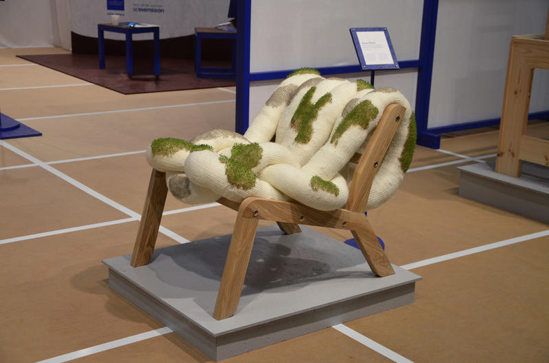 The future of gardening looks bleak