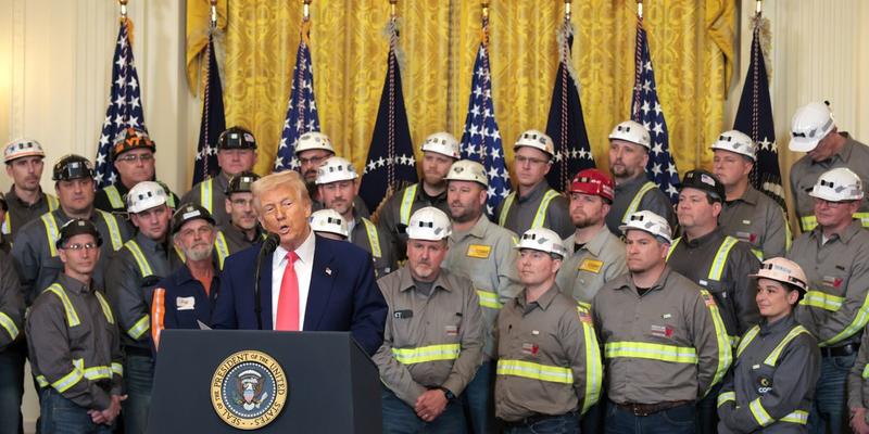 Deluded Don’s Climate Con