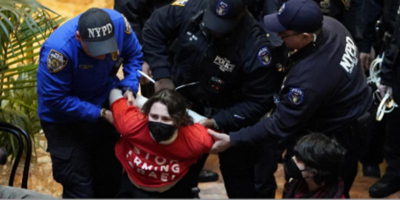 Jewish Safety and the Weaponization of Antisemitism