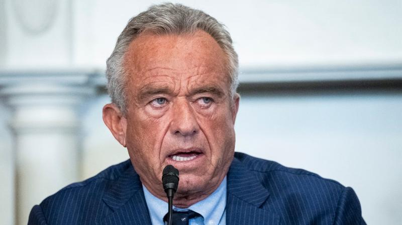 RFK Jr.’s MAHA Movement Is on a Collision Course with Trump’s EPA