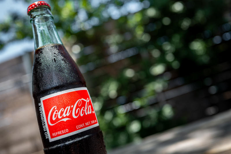 Replacing Corn Syrup with Sugar Won't Be Cheap—or Easy | Opinion