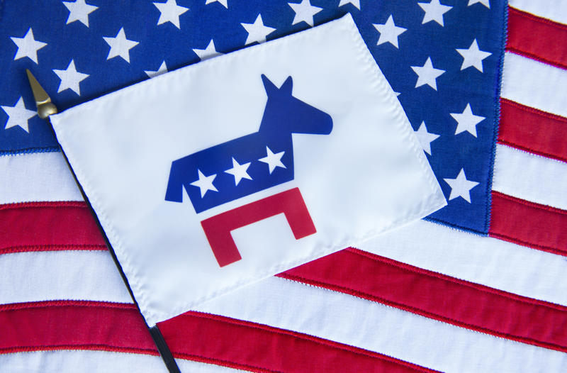 Why Are Liberal Men Leaving the Democratic Party? | Opinion