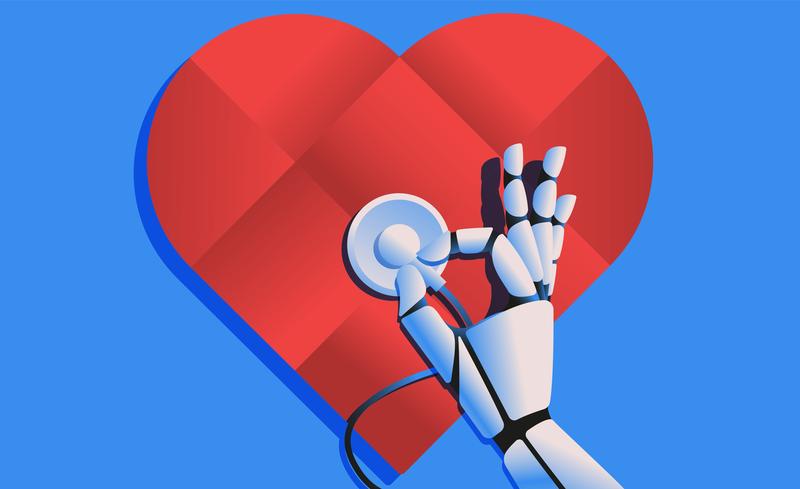 A.I.’s Permanent Prescription: How Health Systems Can Build for the Next Decade
