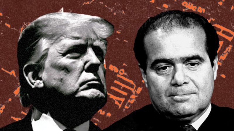 On Sanctuary Cities, It's Trump vs. the 10th Amendment