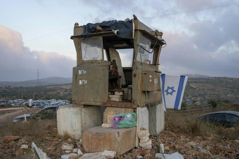 The quiet war: What’s fueling Israel’s surge of settler violence – and the lack of state response