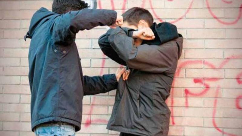 Εφηβικές συμμορίες και εγκληματικότητα