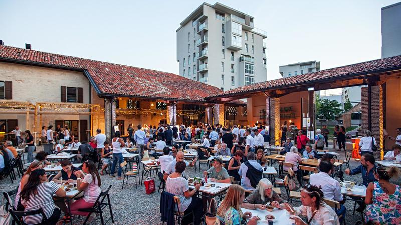 Cosa fare a Milano nel weekend dall’1 al 3 agosto: dal cinema al jazz agli spruzzi d’acqua