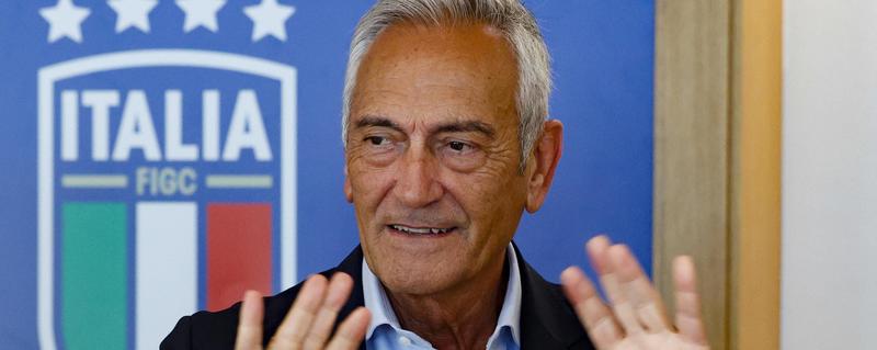 ReportCalcio 2025 della Figc, ecco la fotografia del calcio italiano