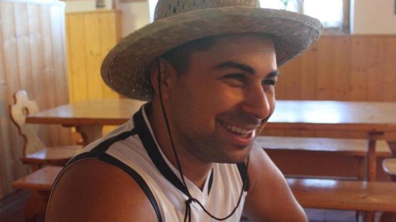 Omicidio a Gemona, Alessandro Venier fatto a pezzi e nascosto in cantina dalla madre e dalla compagna