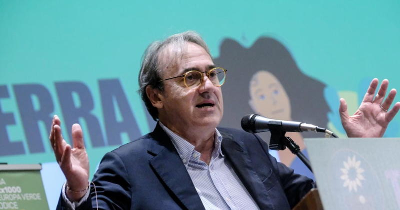 Bonelli, il giustizialista diventa spia e fa arrestare la deputata brasiliana