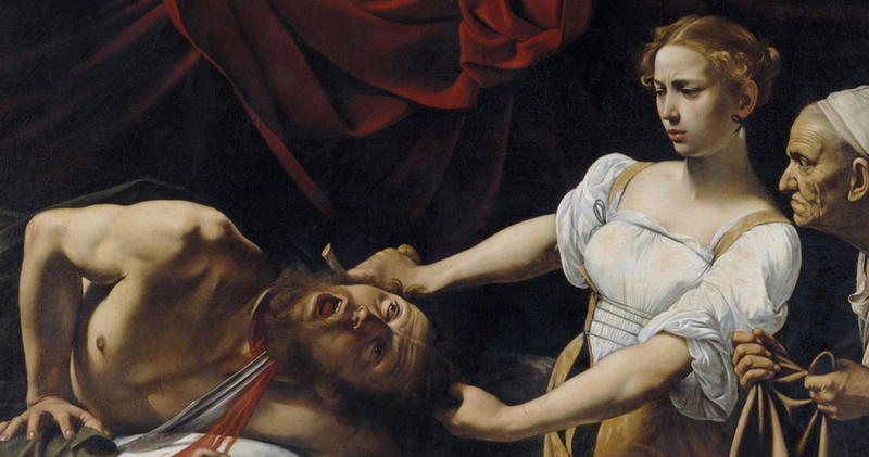 Quanta arte è nata da un amore mercenario