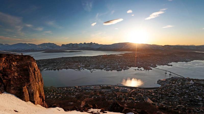 Airbnb må reguleres