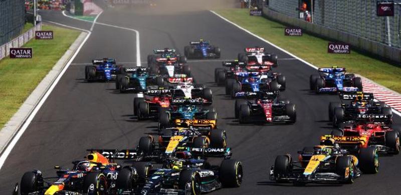GP da Hungria: datas, horários e detalhes sobre a 14ª etapa da F1 em 2025